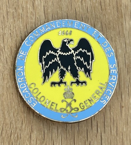 Insigne badge abzeichen - badge, 5e