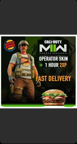 Cod modern warfare mw2 - warfare, 2