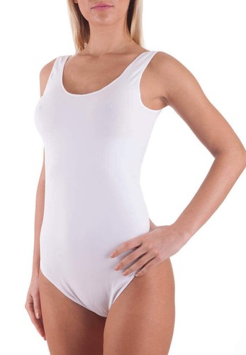 Body femme élastique - body,