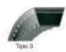 22431-735-013 Courroie De