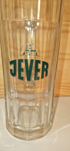 Verre biere jever - verre, chope