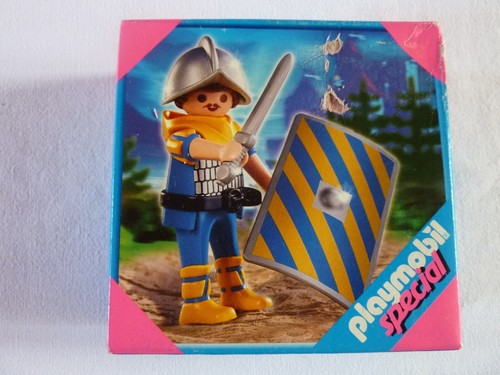 Playmobil 4684 special garde - playmobil,