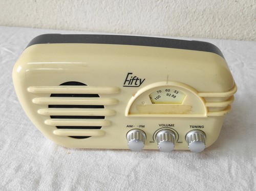 Radio fifty fm - radio,