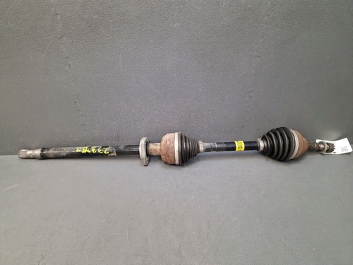 Cardan avant droit opel meriva - avant,