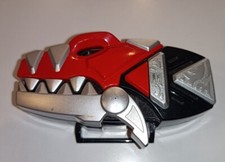 Morpher Power Rangers Dino