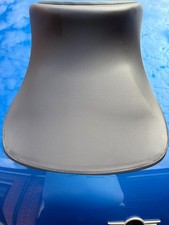 BMW R1250RT R1200RT heated low front drivers seat GENUINE 