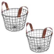  Lot de 2 supports de