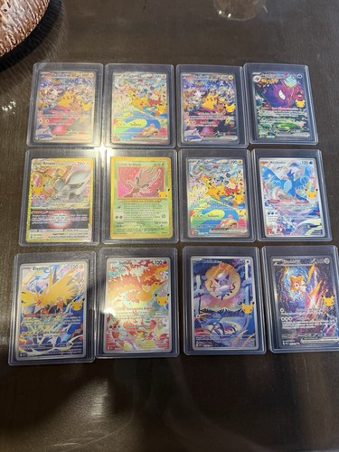 Lot pokémon ans 10 - pokémon, 30
