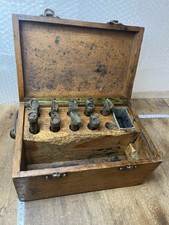 Coffret Marteau forestier