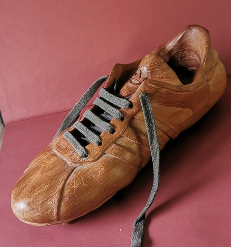 Chaussure adidas sculpture - chaussure,