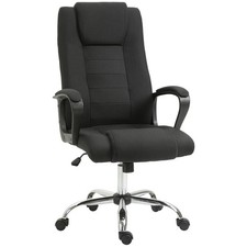 Vinsetto fauteuil de bureau