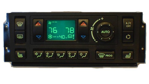 Range rover p38 climate - range,
