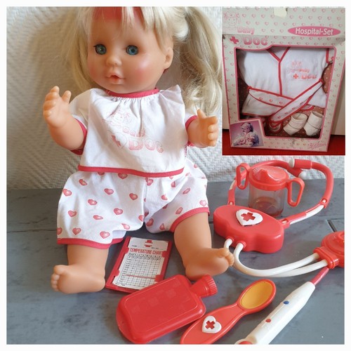 Poupée zapf création - création, bébé
