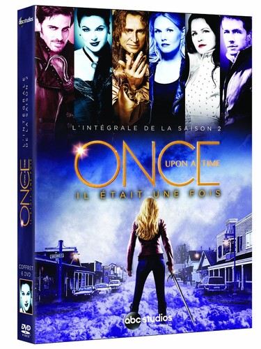 Once upon time il était - a, (il