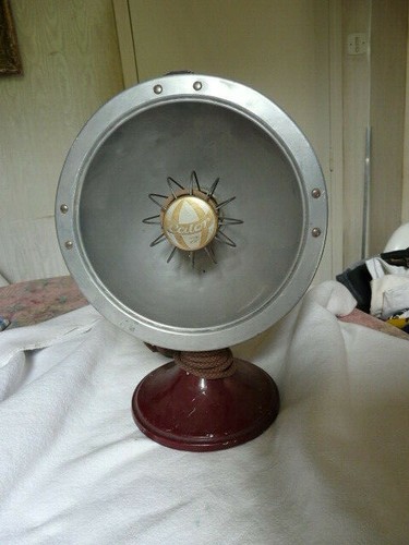 Ancien radiateur chauffage - ancien,