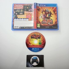 Has-Been Heroes : Jeu pour Ps4