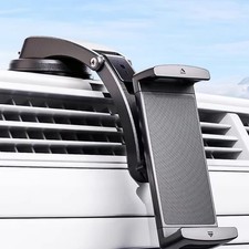 Support tablette voiture multi angle pour bouches d'a��ration prend en charge di