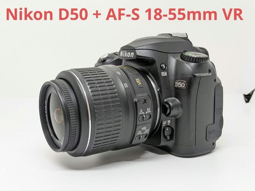 Appareil photo reflex