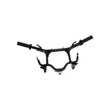 GUIDON + POIGNÉES - YAMAHA XMAX X-MAX 125 (2006 - 2009)