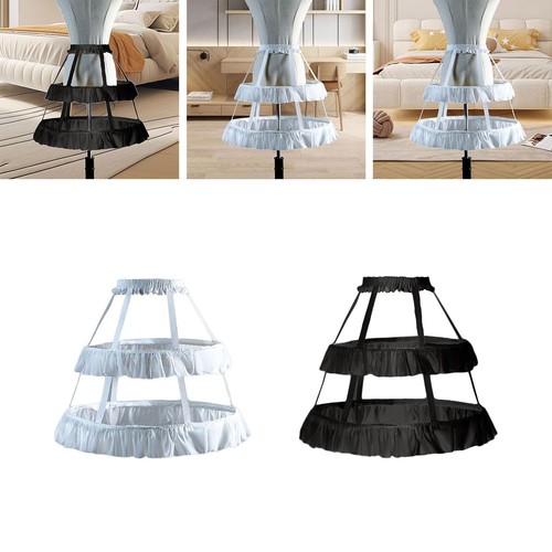 Jupon pour filles sous - jupon, sous-jupe