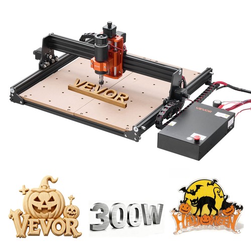 Vevor cnc router machine - cnc,