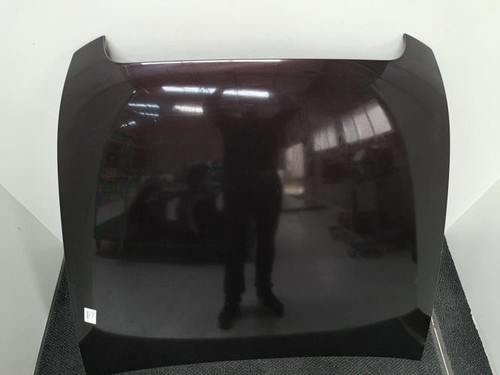 Capot audi phase - phase, 1