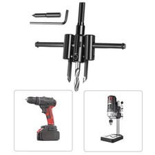 Scie cloche à bois, outil de