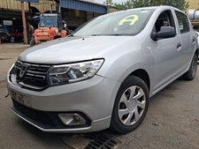 Calculateur moteur DACIA