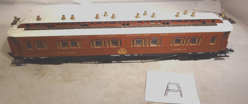 Ech liliput voiture - a,