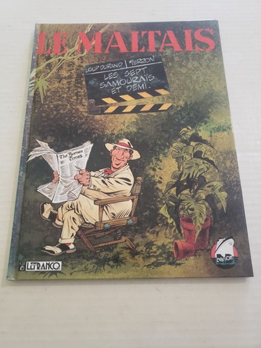 Maltais 2 les - -,