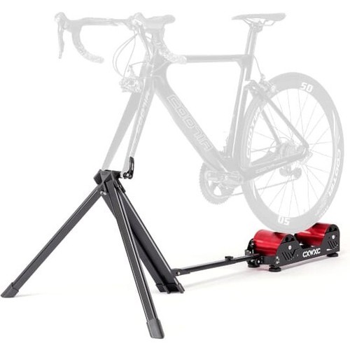 Home trainer vélo support - home,