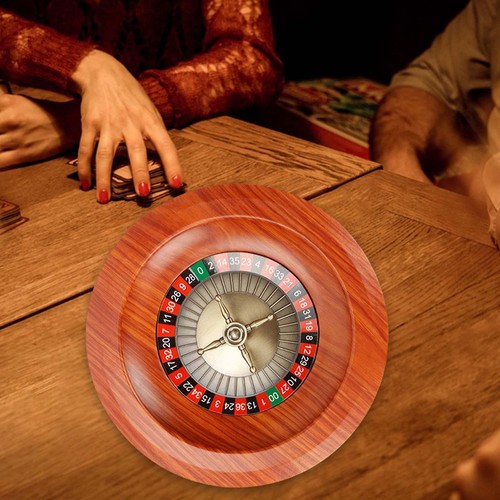 Jeu table roulette - jeu,