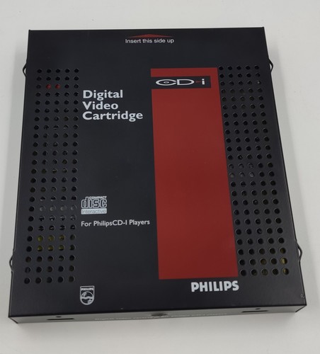 Carte fmv digital video - (digital,