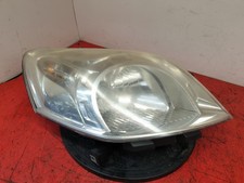 PEUGEOT BIPPER HEADLIGHT DRIVERS SIDE OFFSIDE HEADLAMP 2008