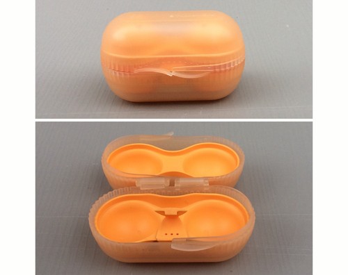 Tupperware boite oeufs - tupperware,