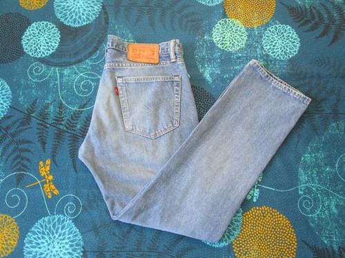 Jean homme levi 511 coupe - jean, levi’s