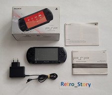Sony PSP Street - Console -