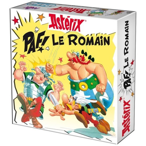 Amix astérix paf le - amix,