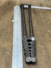 pince à Sertir WW2 US outils