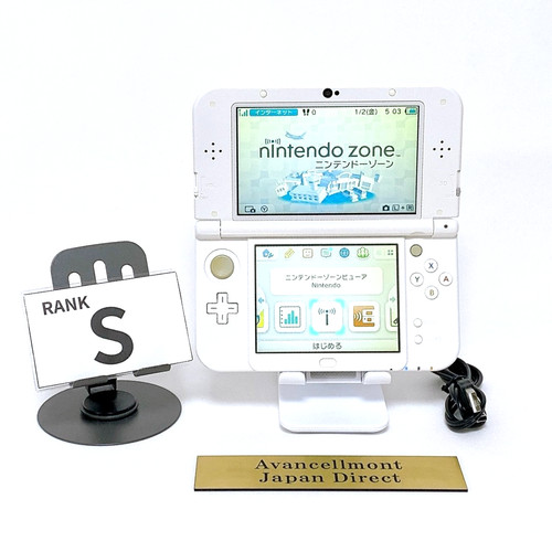 Dual ips new - ips】new, nintendo