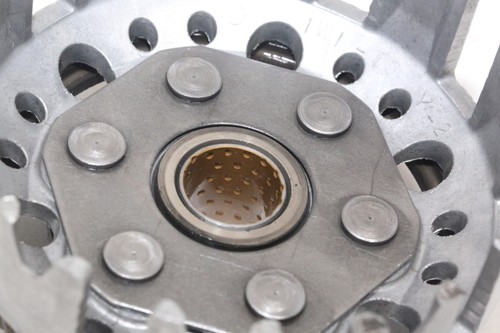 Cloche embrayage yamaha dtmx - embrayage,