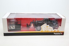 NOREV, Chargeur Télescopique HAULOTTE HTL 4017, échelle 1/32, NOREVMR700