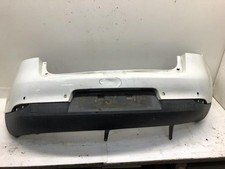 Pare choc arriere RENAULT MEGANE 3 PHASE 1 850220055R