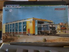 VOLLMER HO 5760 ELECTRIC LOCO DOUBLE DISCOUNT