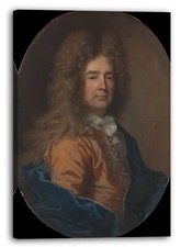 Toile/Cadres Hyacinthe Rigaud