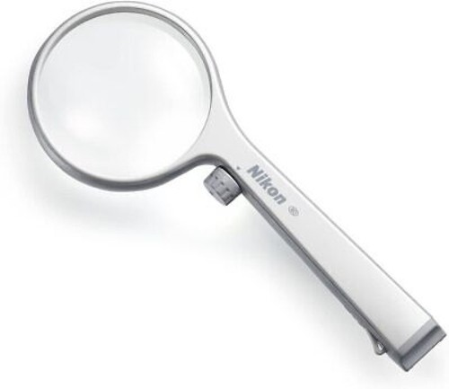 Nikon led loupe lecture - de,