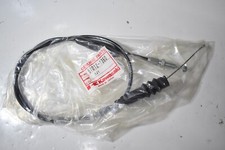 Cable de gaz  origine