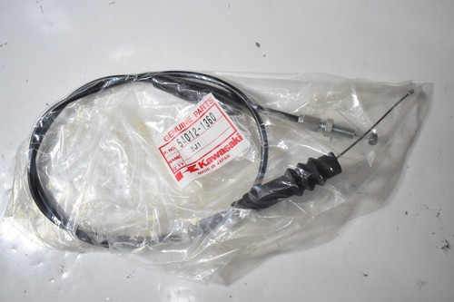 Cable gaz origine - ,