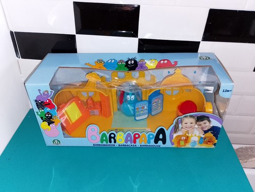 1511243 figurine neuf boite - figurine,