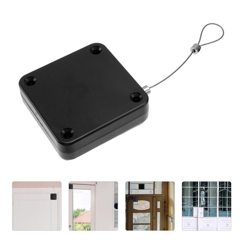 Fermeture porte automatique - fermeture,